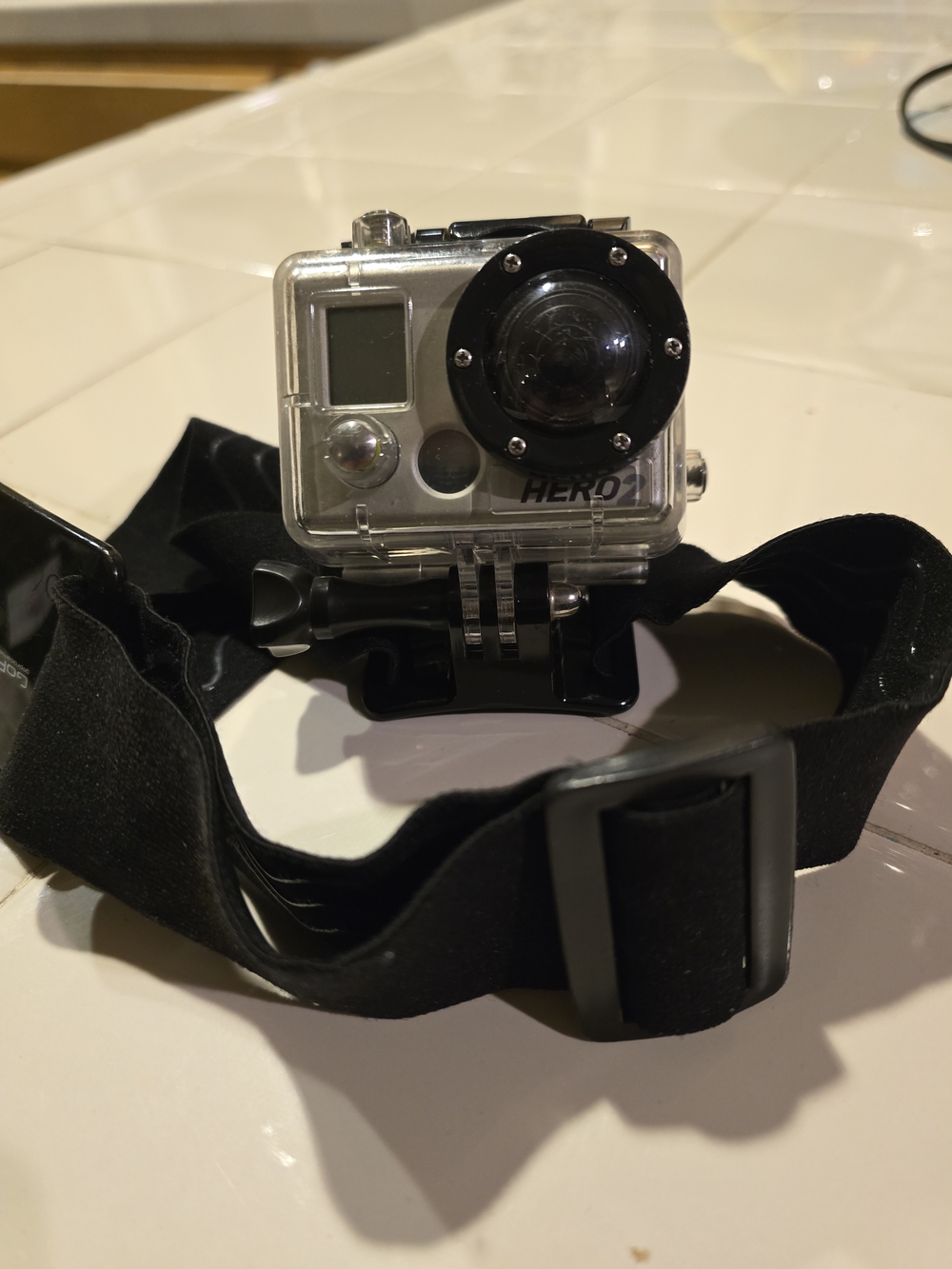 GoPro HERO2 Camera - Picture 3 of 4